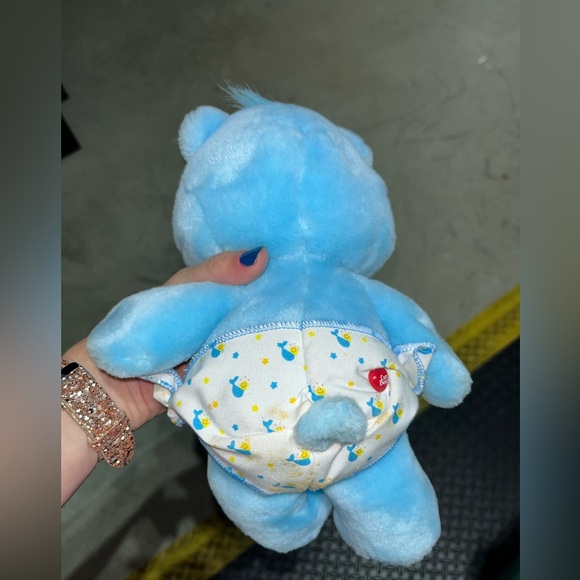 CARE BEARS - Picture 2 of 2
